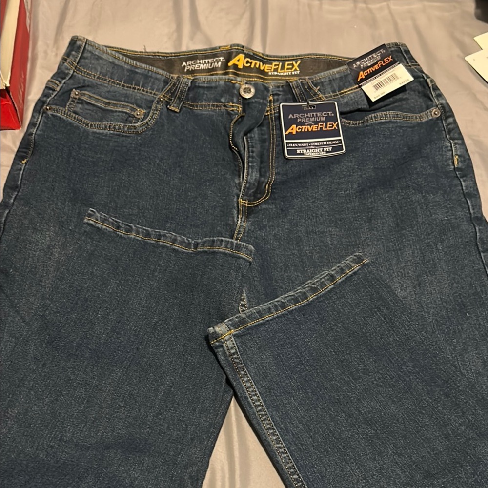 Architect Denim ActiveFlex Jeans